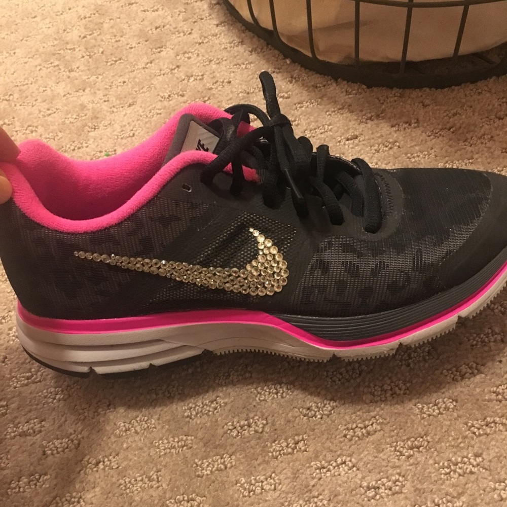 Nike shoes